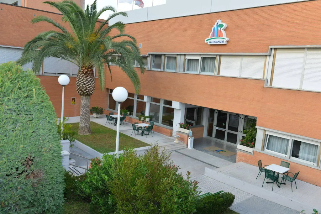 Salesianum