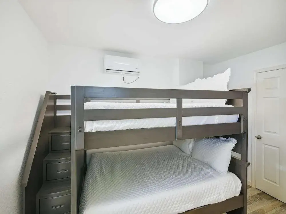 Seagull Sands by Ryson Vacation Rentals