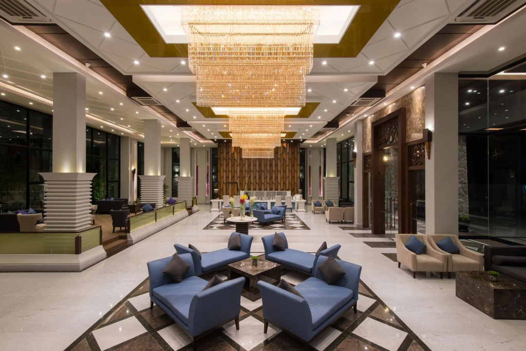 Le Bali Resort