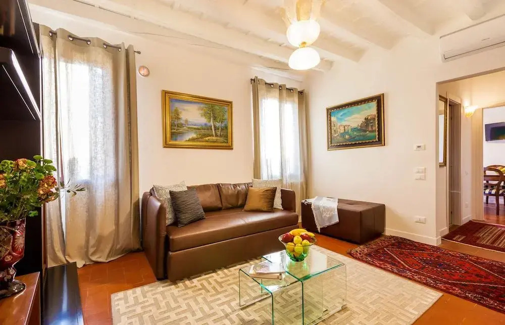 Residenza Vescovado