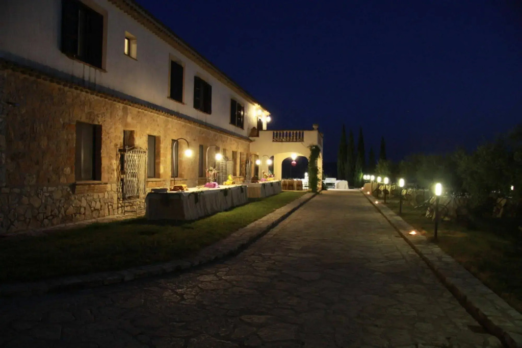 Don Giovanni Hotel