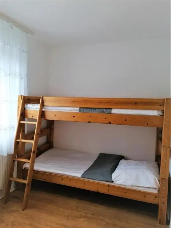 3 Zimmer Apartment Hannover