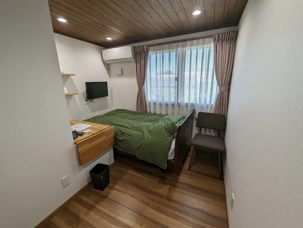 guesthouse KEY's