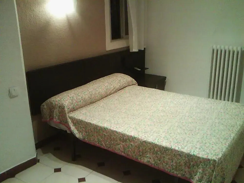 Hostel Central Zaragoza