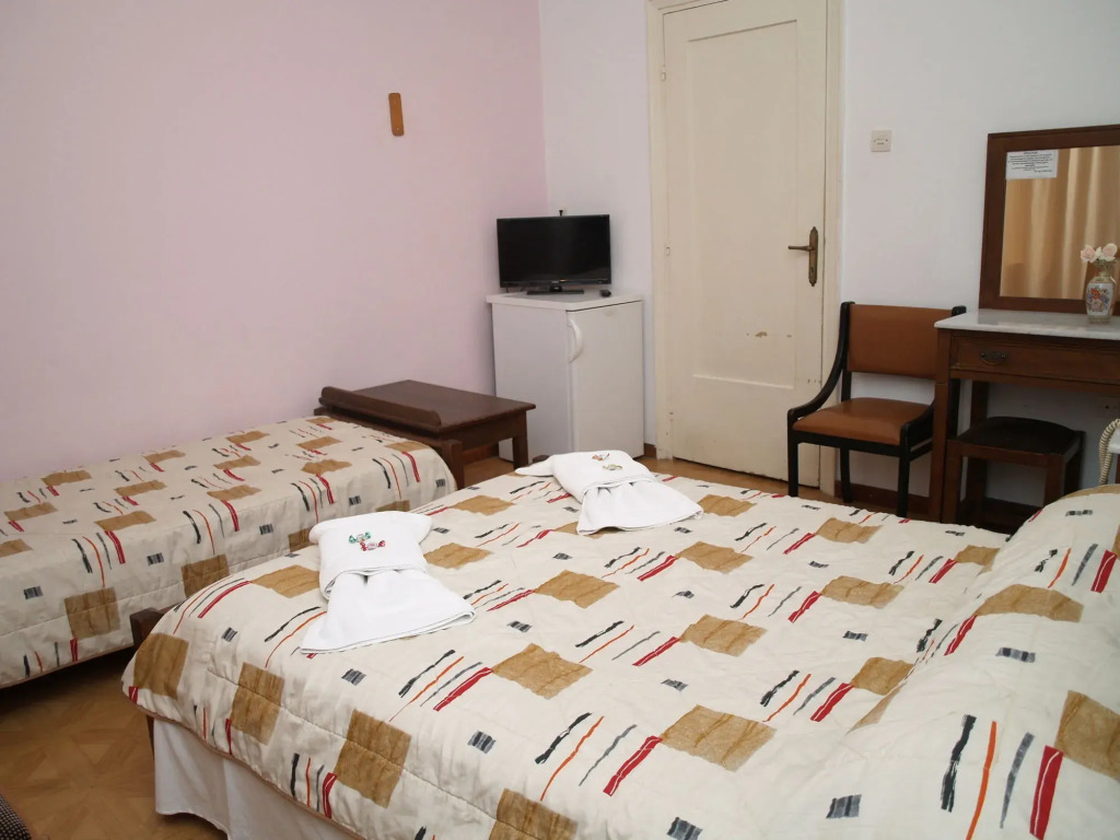 Acropolis House Hotel Classic