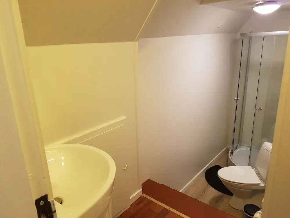 Nordisk Ferie B & B