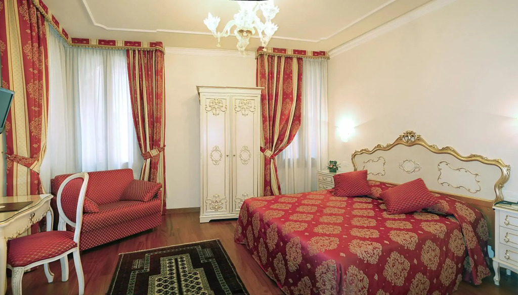 Hotel San Luca Venezia