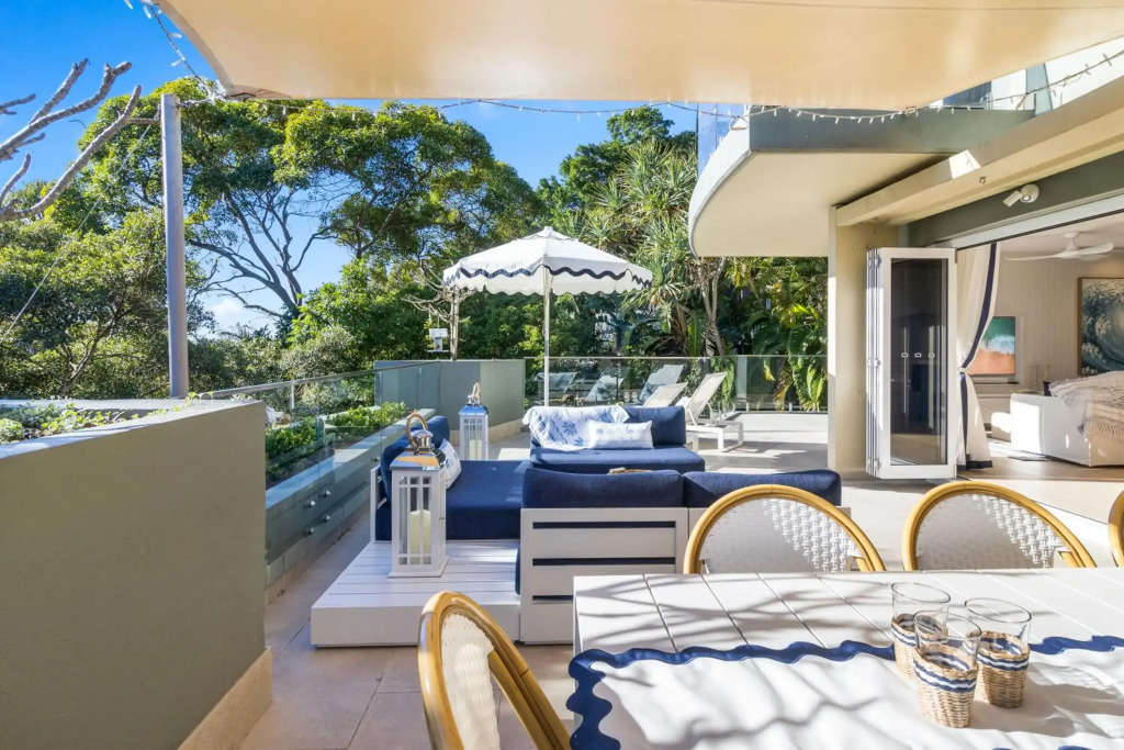 Hastings Park Apartment 8