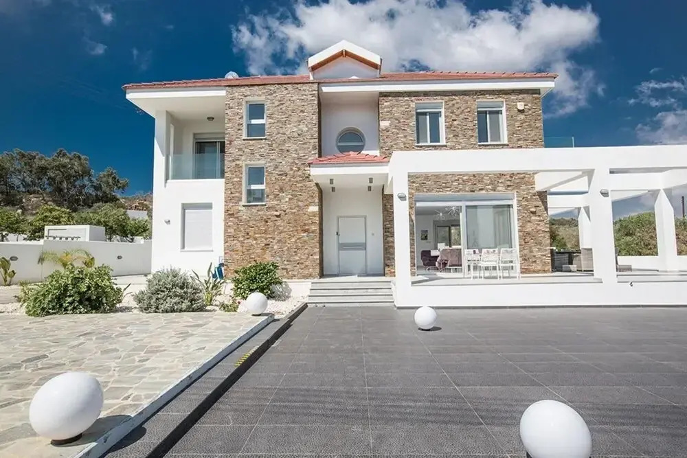 Villa Kelis AQ Ds116