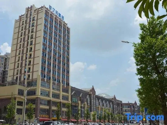 7Days Inn Hotel