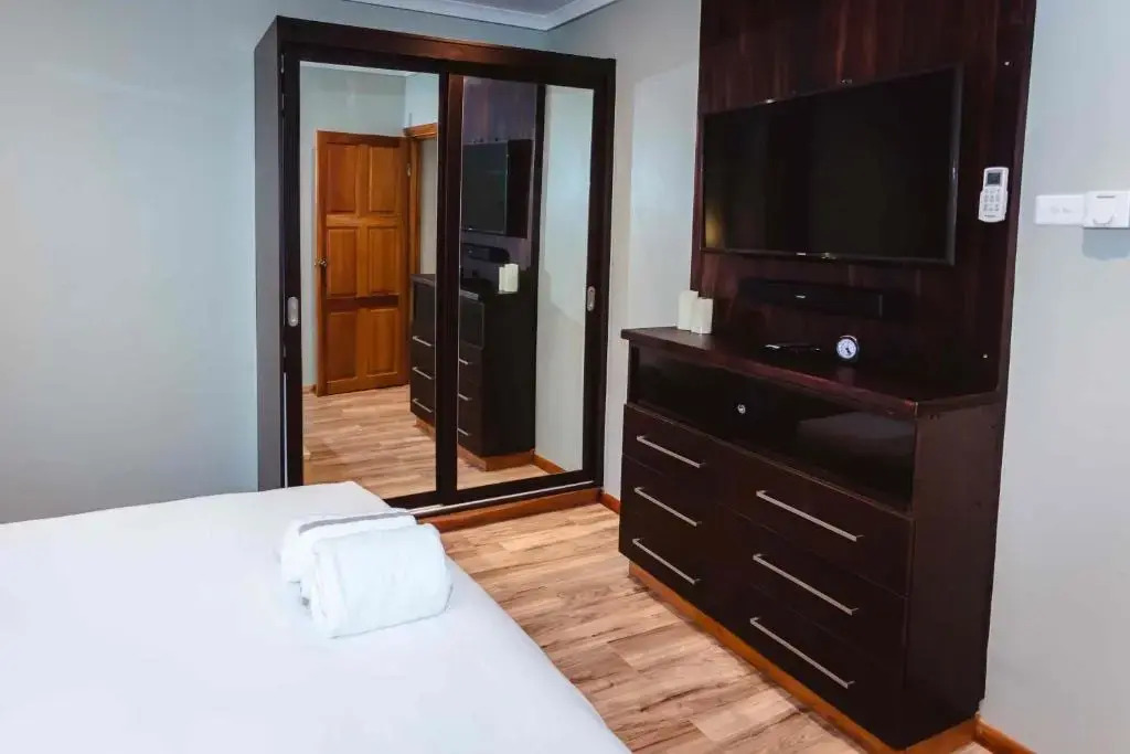 Platinum Cawa Apartments