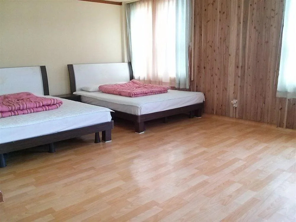 Hotel The Grang Seogwipo