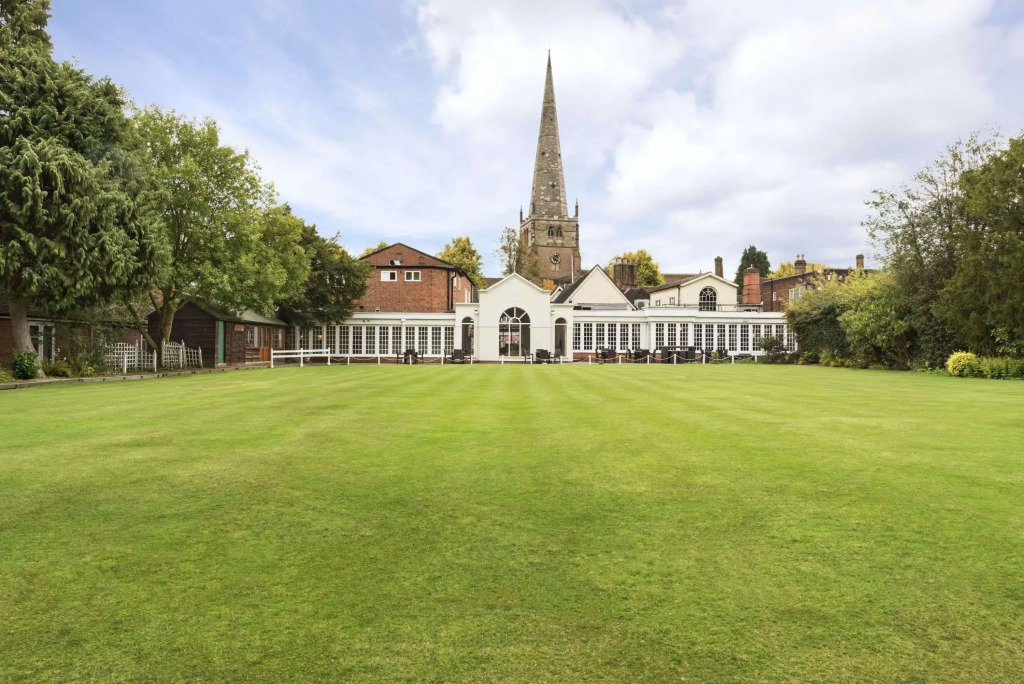 Ramada by Wyndham Birmingham Solihull