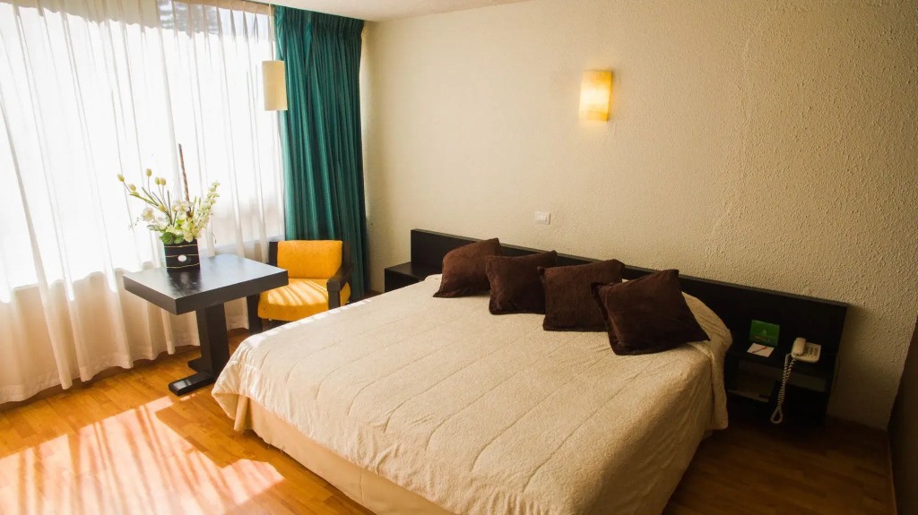 Gran Hotel Xalapa