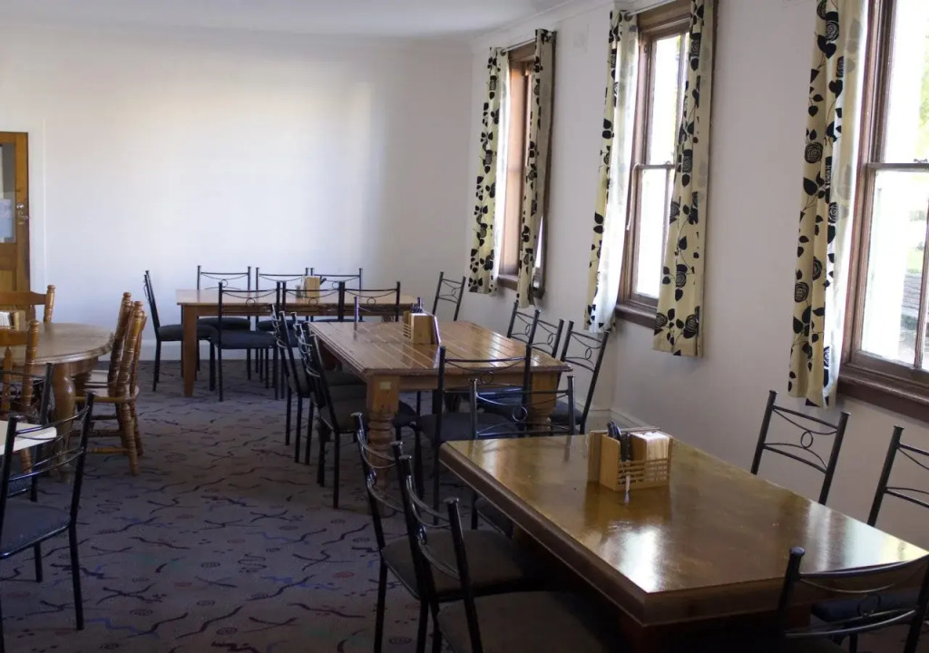 Courthouse Hotel Boorowa