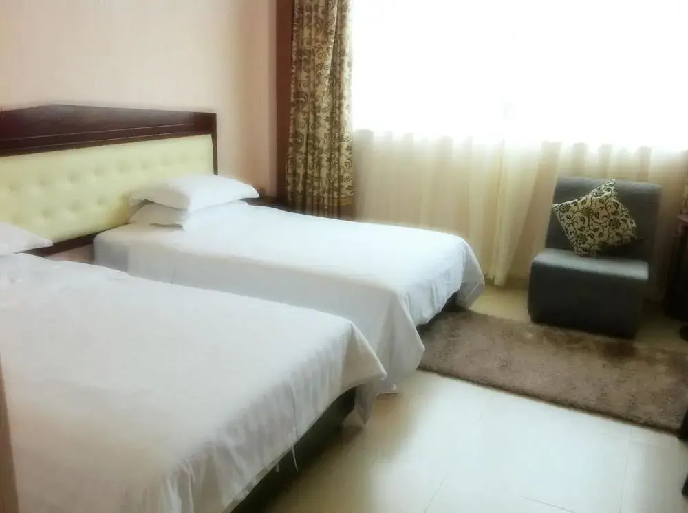 Hanting Hotel Zhuhai Hengqin International Convention and Exhibition Center