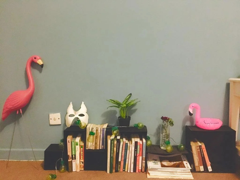 Enigme Hostel - Futian