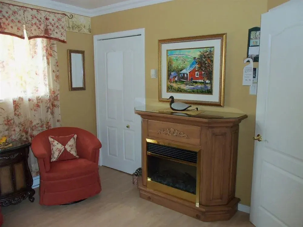 B&B Le Giron de lIsle