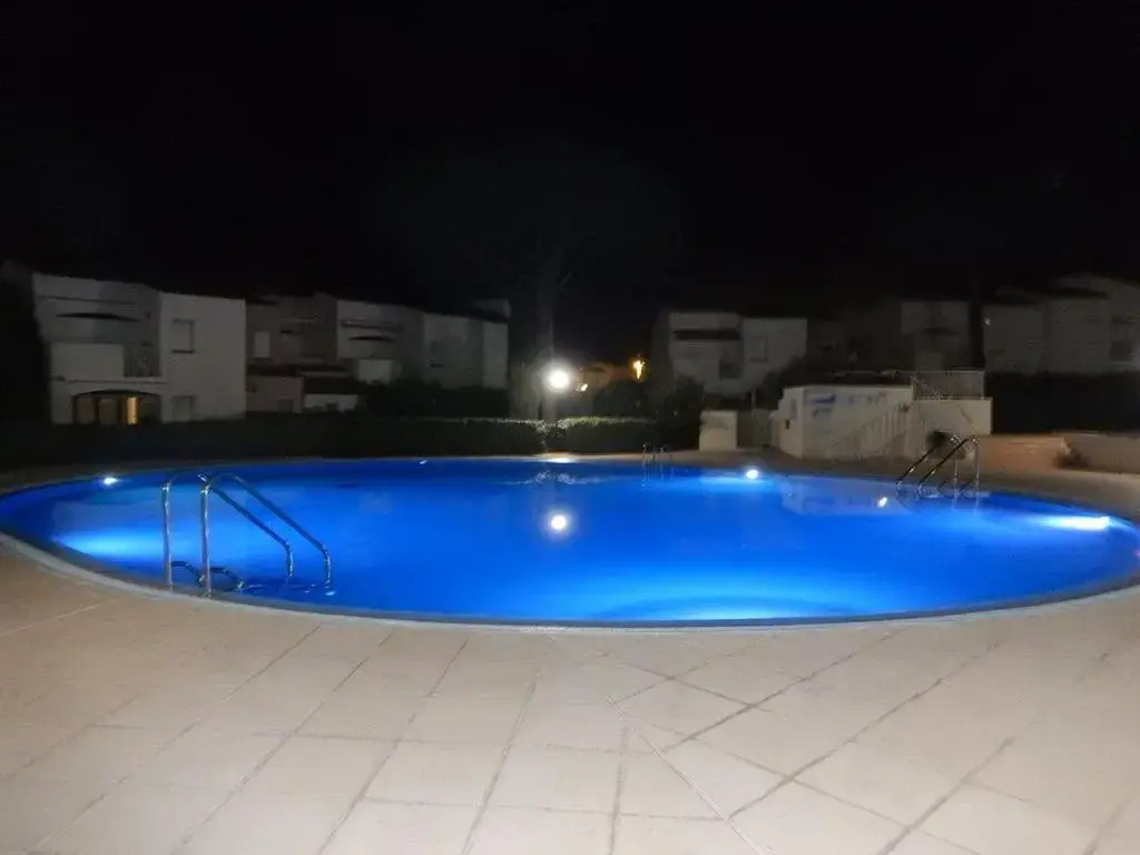 Appartement Cap d'Agde, 2 pièces, 4 personnes - FR-1-607-20