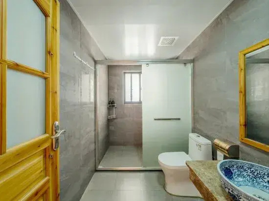Qianxun• Yihao Hostel