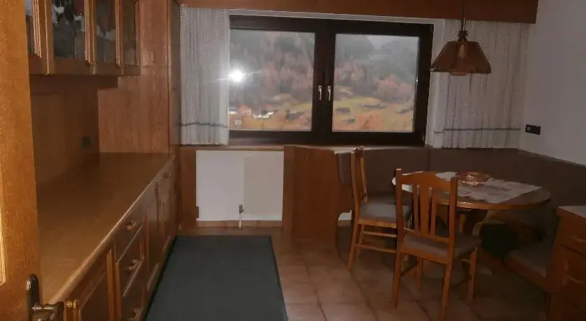 Appartement Romed