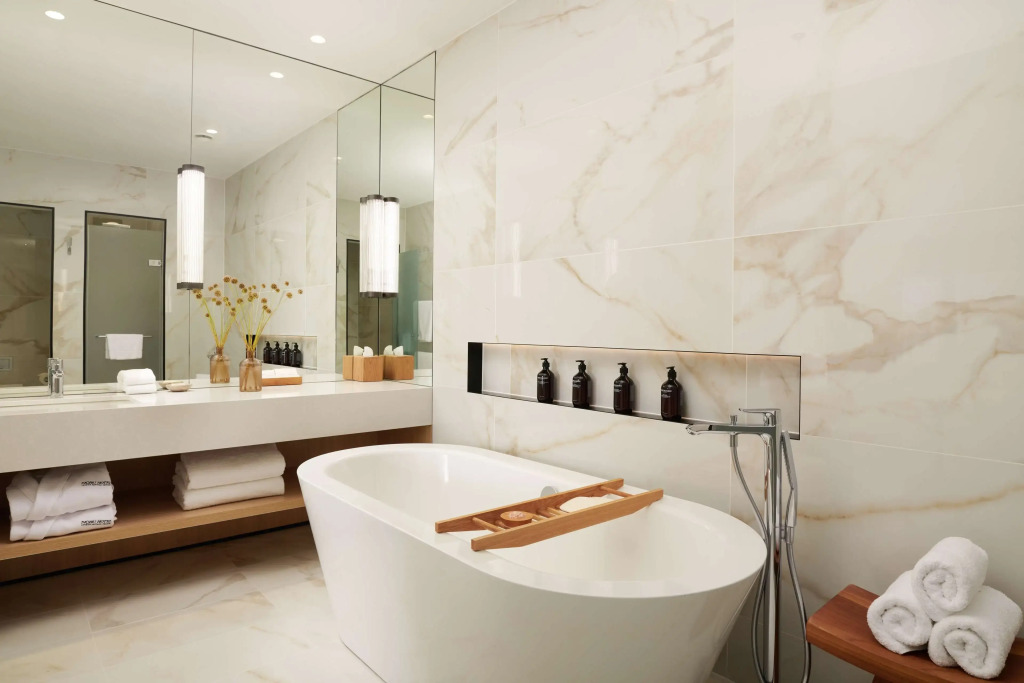 Nobu Hotel London Portman Square
