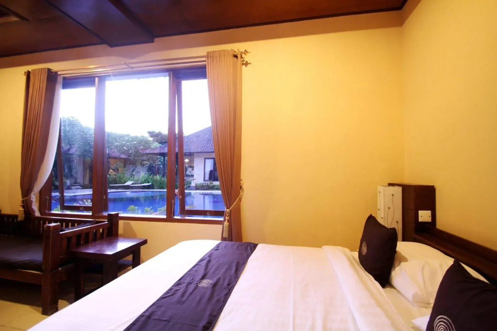 Taman Sari Cottages