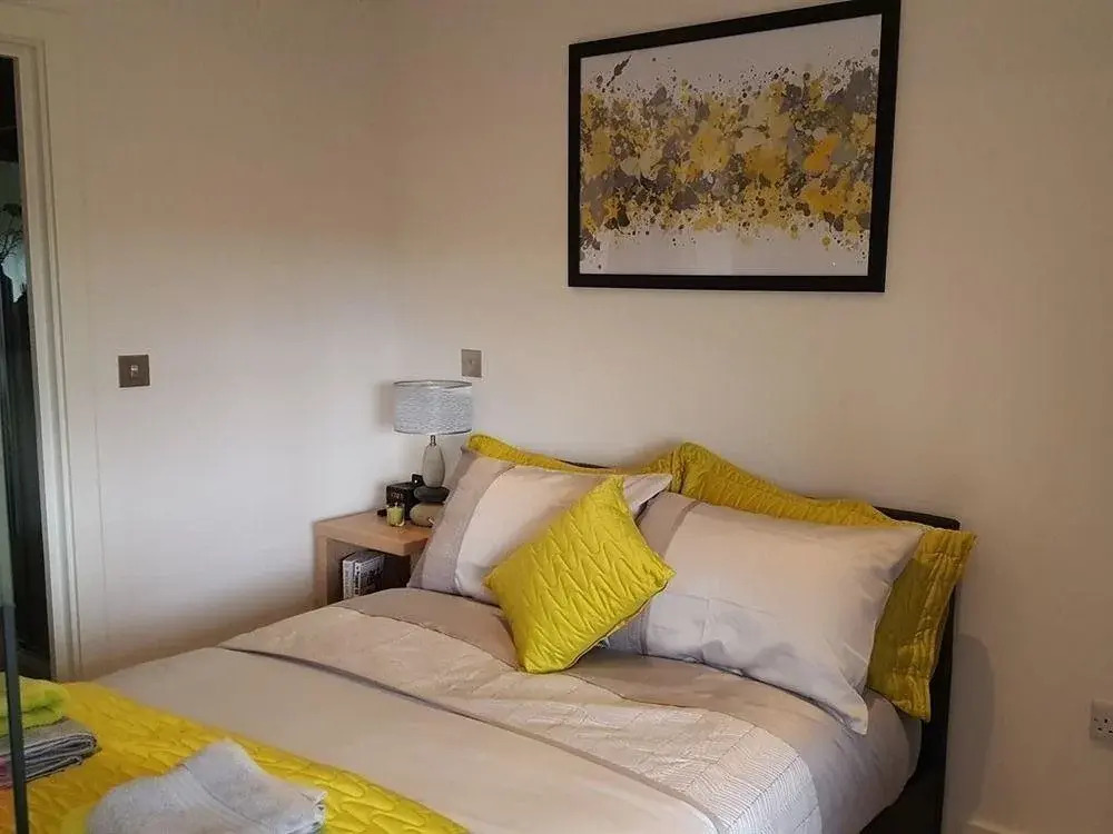 Watford Luxury Studio