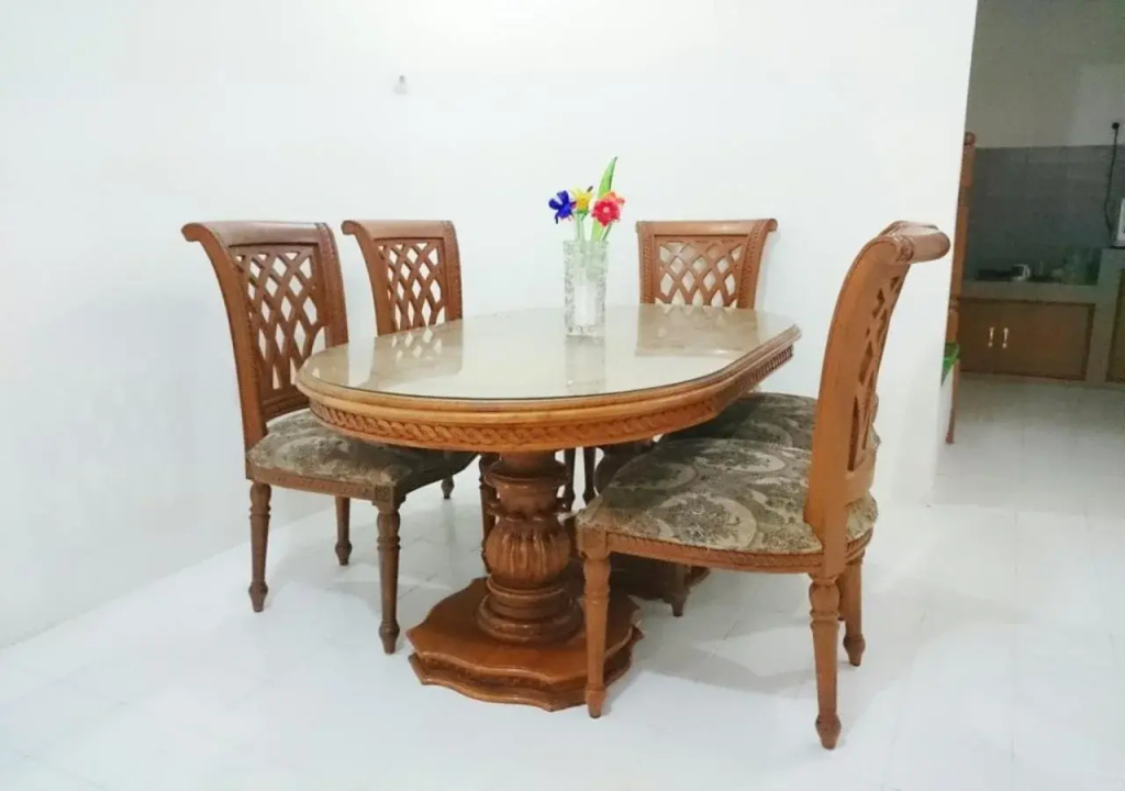 Hostel Bogor