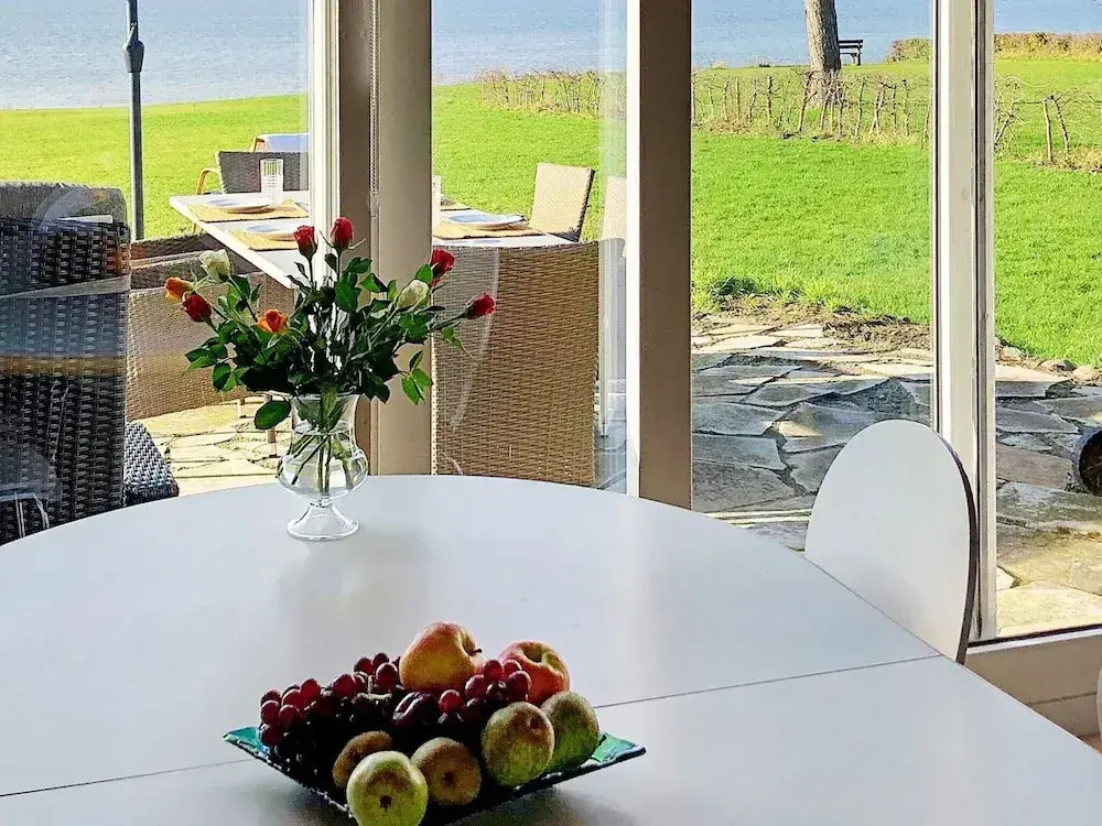 4 Person Holiday Home in Frederiksvaerk