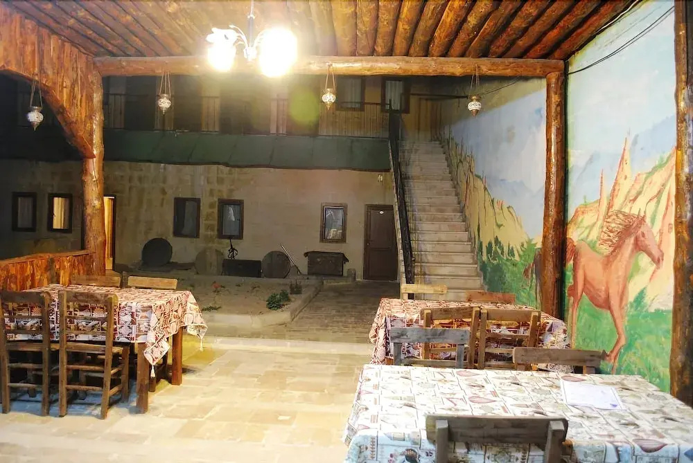 International Guest House