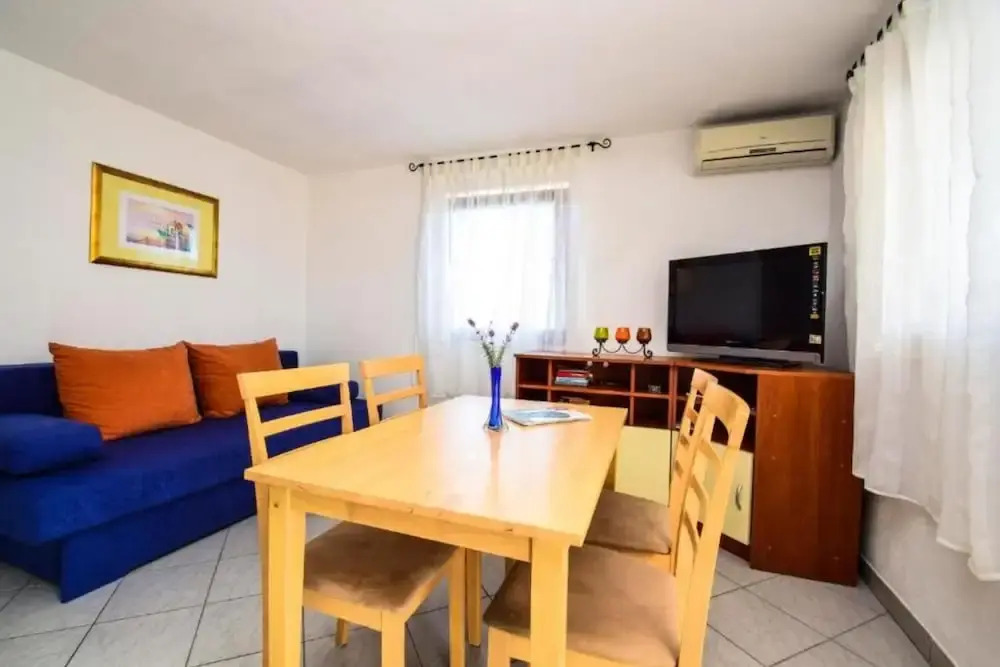 Apartments Marijan