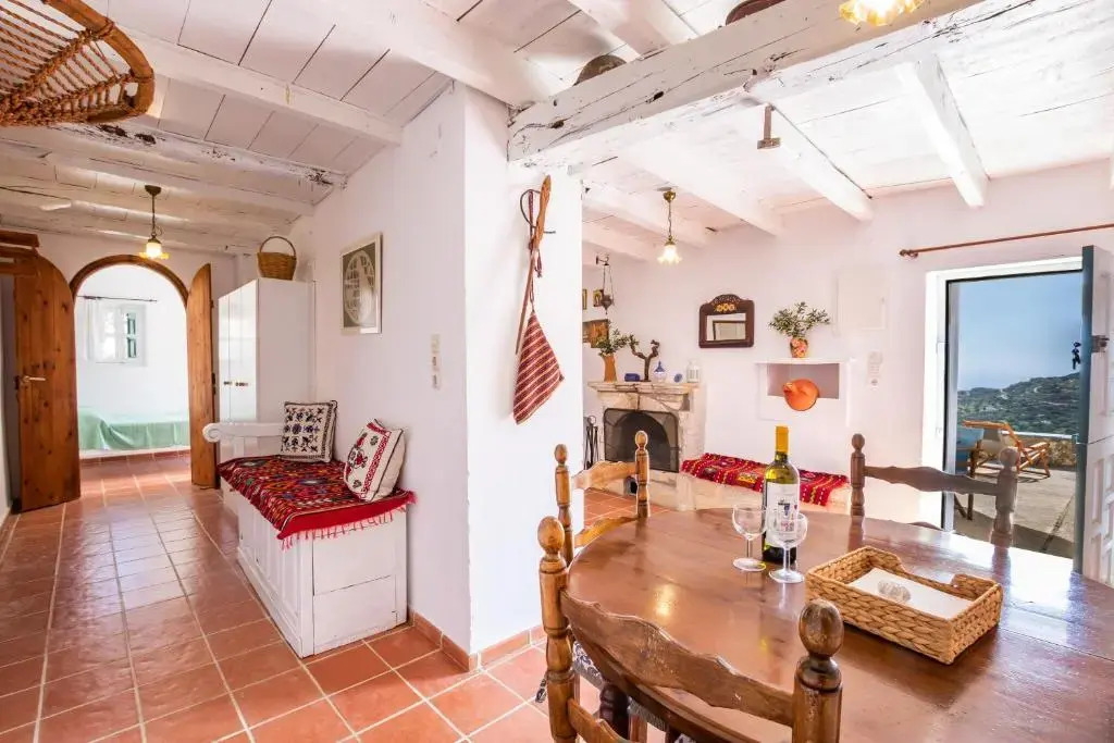 Olive Grove Cottage