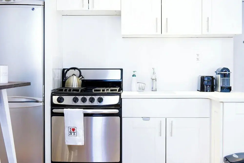 149 East Apartment