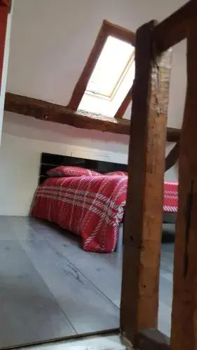 Appartement Notre Dame
