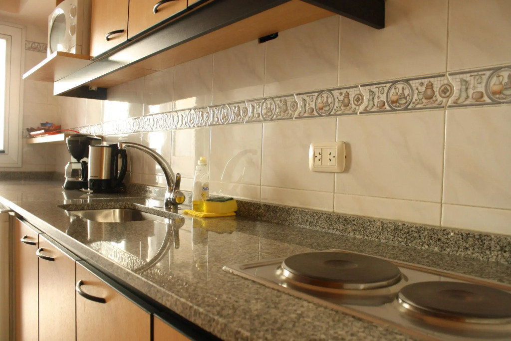 Le Batiment Apartments