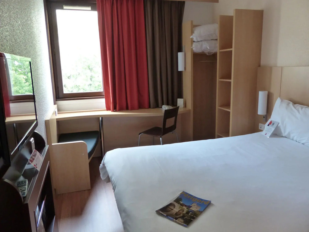 ibis Périgueux Centre