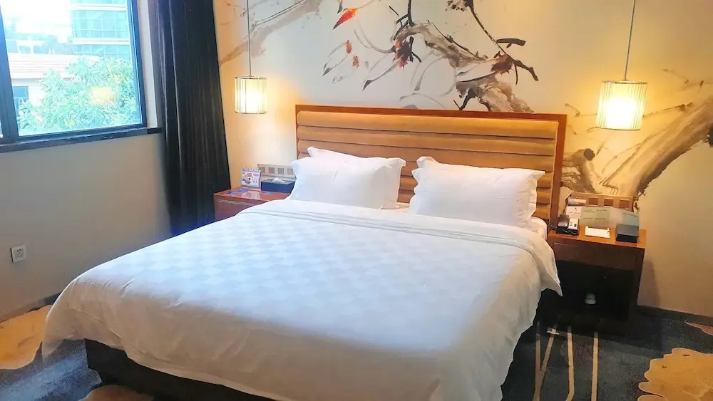 Xi Ge Hotel