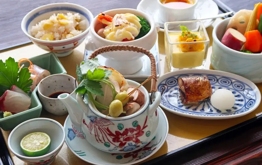 Kokumin Shukusha Nijinomatsubara Hotel