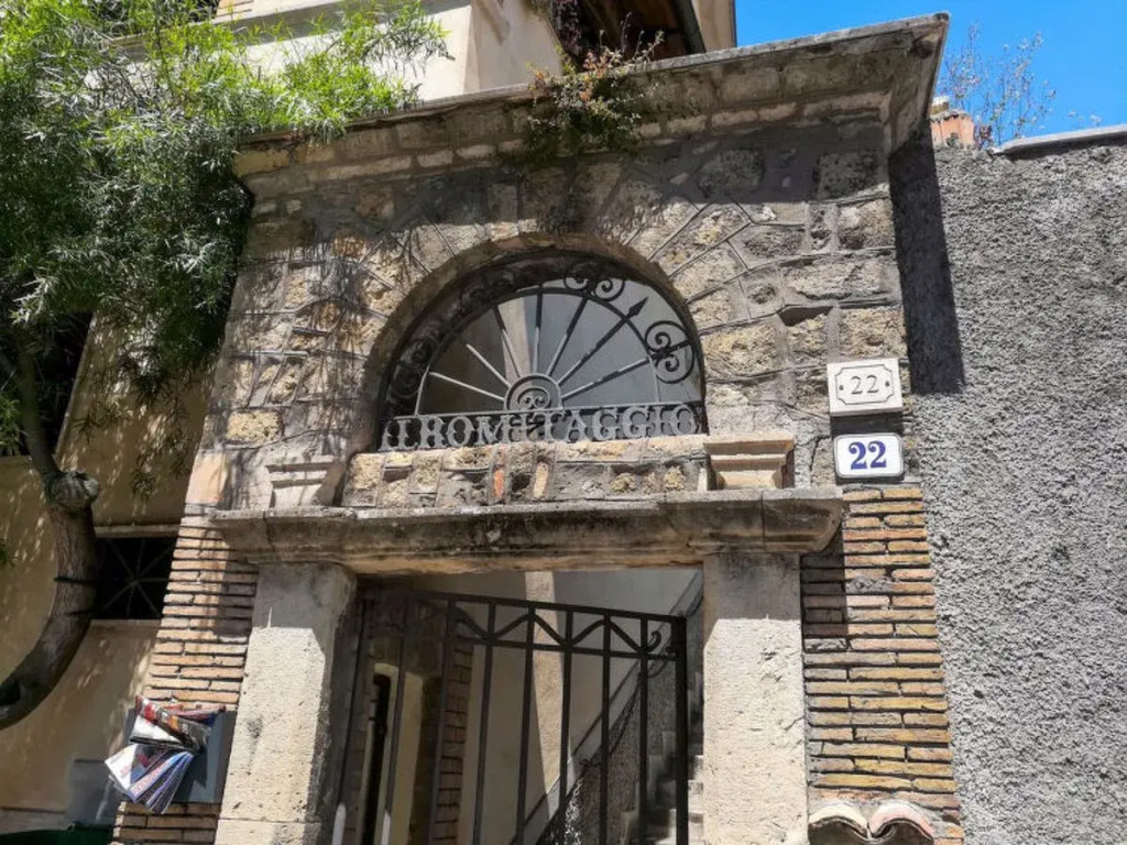 La Terrazza Di Dinky Formia