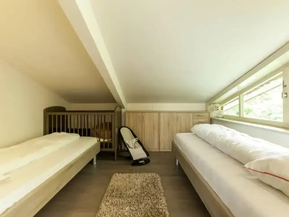 Luxury Villa with Sauna & Hot Tub in Middelkerke