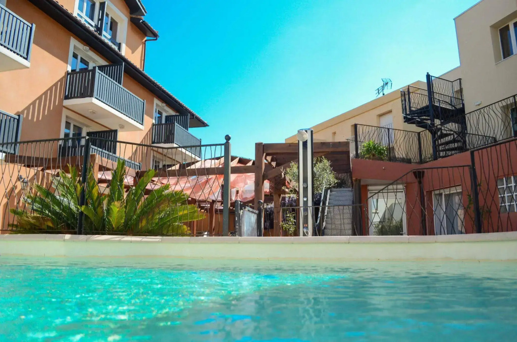 Logis Hotel De La Clape
