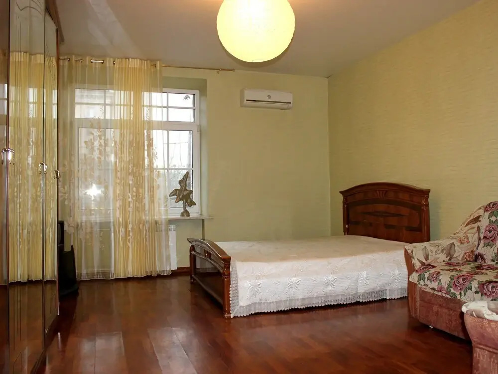Sacvoyage Apartment on Lenina, 20