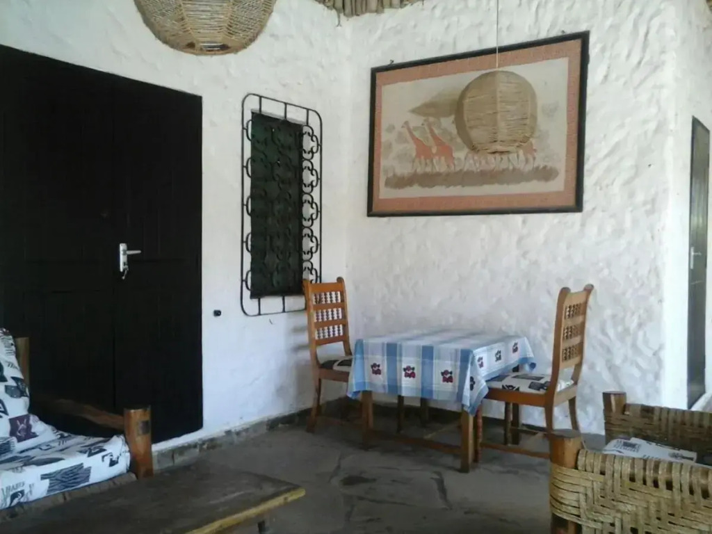 Glory Ocean Villas, diani