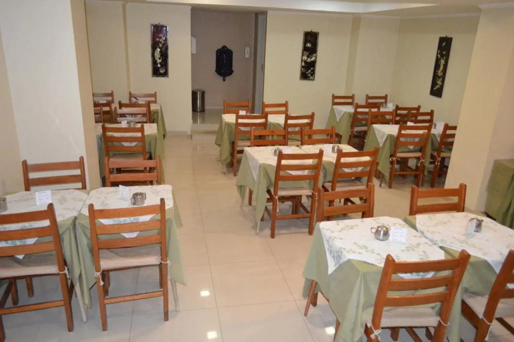 Lux Hotel