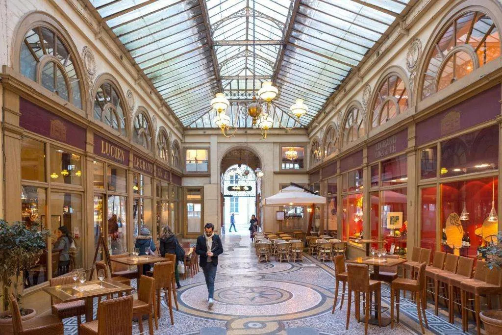 Hôtel Odyssey