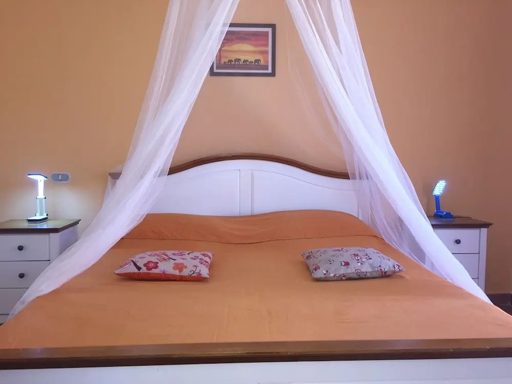 Iris Holiday Apartament