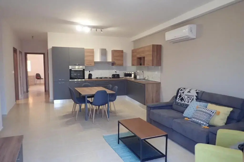 Rabat Falcon Apartment