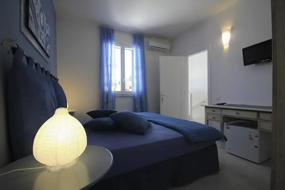 Villa Genny