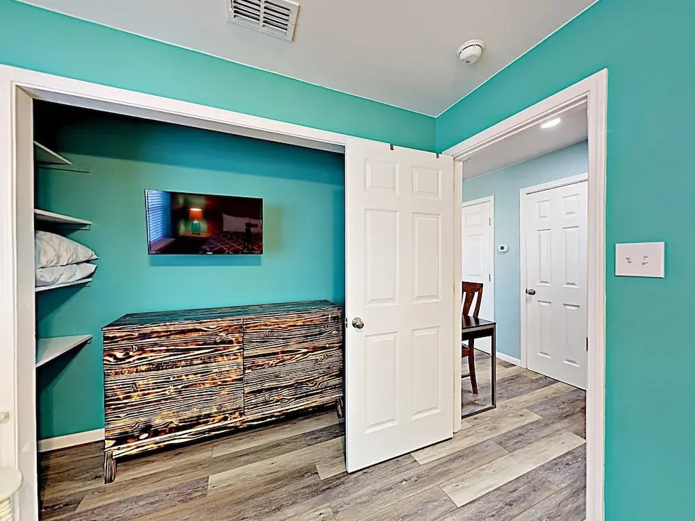 Island Time - SIV6 - 2 Br Condo